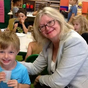 Meet your Posher, Annette